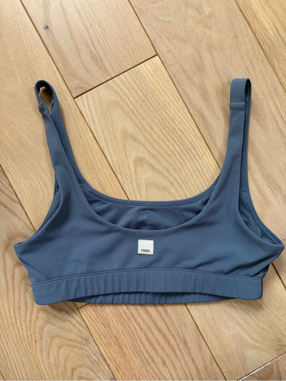 Vuori Daily Bra